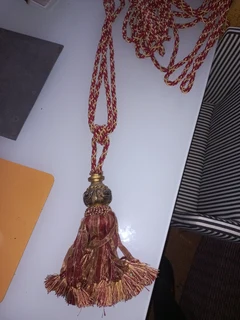 Curtains - Ad posted by NEIL GRIFFIN