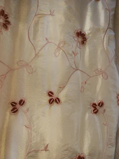 Curtains - Ad posted by NEIL GRIFFIN