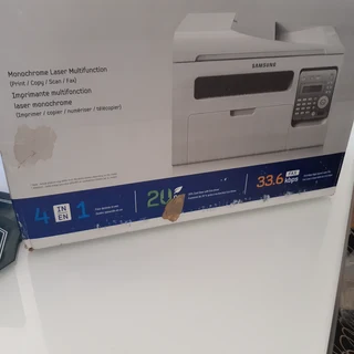 Printer Samsung