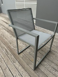 Out Door chairs Special