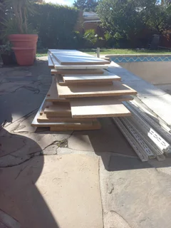 Shelving - Ad posted by NEIL GRIFFIN