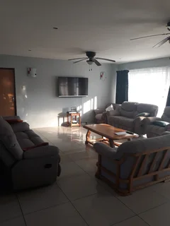 Rooms to Let - Newlands East (Durban)