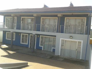 Rooms to Let - Newlands East (Durban)