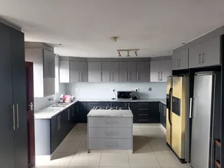 Rooms to Let - Newlands East (Durban)