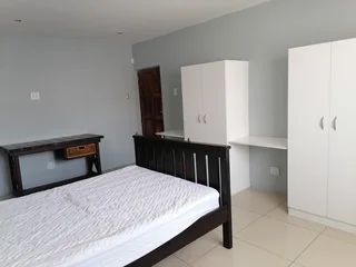 Rooms to Let - Newlands East (Durban)