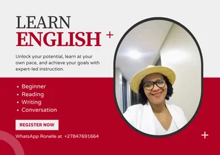 Do You Need To Learn To Speak English?