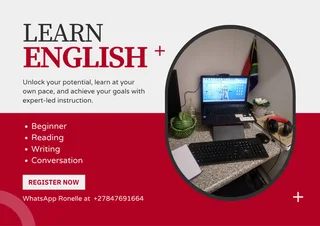 DO YOU NEED TO LEARN TO SPEAK ENGLISH?