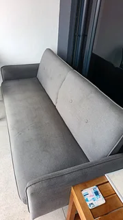 Sleeper Couch