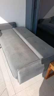 Sleeper Couch