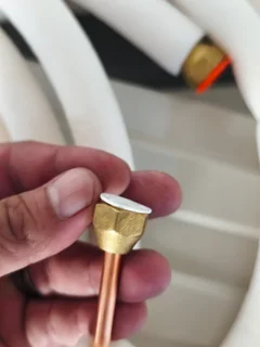 AIRCON INSTALLATION NEEDED