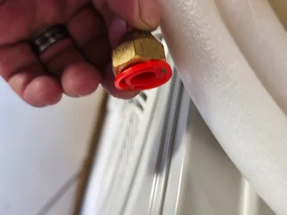 AIRCON INSTALLATION NEEDED