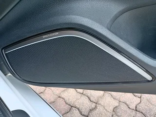 2015 Audi S3 S-Tronic