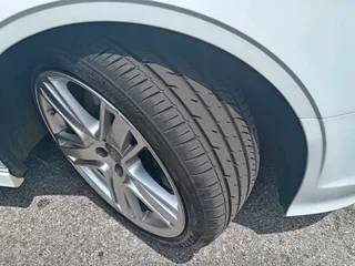 2015 Audi S3 S-Tronic