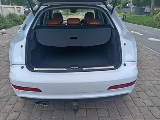 2015 Audi Q3 TDI S-Tronic