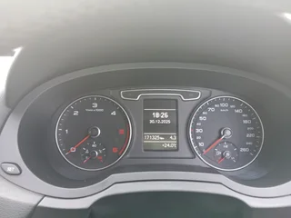 2015 Audi Q3 TDI S-Tronic