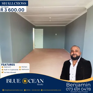 2 bedroom Rental in Shallcross