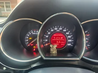 2017 Kia Rio Hatchback for Sale.