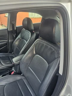 2017 Kia Rio Hatchback for Sale.