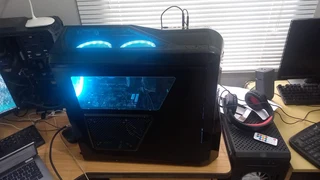 Gaming PC i5 7th Gen