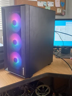 Gaming PC i5 7th Gen