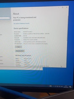 Gaming PC i5 7th Gen