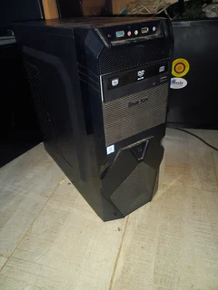 gaming case
