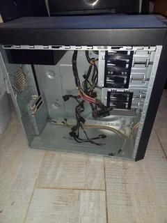 pc case