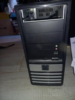 pc case