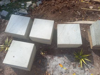Concrete Pavers