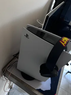 PS5 Console