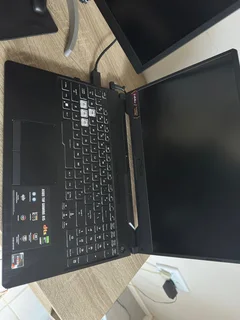 Asus Tuf Gaming Laptop