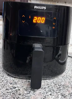 Phillips Airfryer 6.2L XL