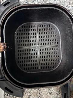 Phillips Airfryer 6.2L XL