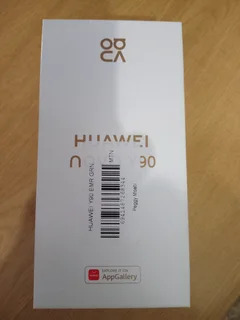 Huawei Nova Y 90