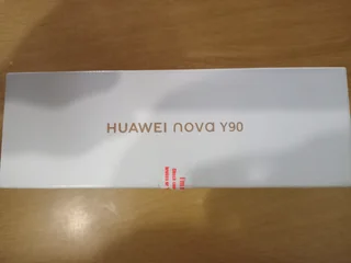 Huawei Nova Y 90