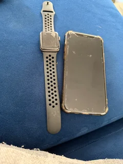 IPhone 11 Pro , iPhone 11 and Smart watch