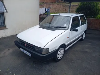 2003 Fiat Uno Mia forsale