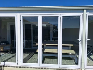 Aluminium Windows and Doors