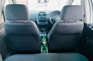 2016 polo  Vivo - VERY LOW KM