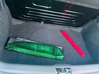 2016 polo  Vivo - VERY LOW KM