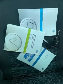 2016 polo Vivo Auto - VERY LOW KM