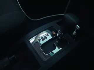 2016 polo Vivo Auto - VERY LOW KM