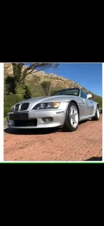 1997 Bmw z3 2.8L manual