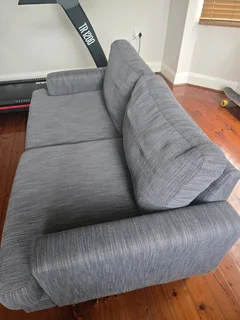 2 Seater Couch