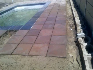 An irrigation fixer&amp;installer.&amp;landscaping available