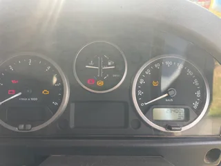 2008 Land Rover Defender SUV