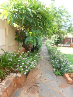 Rent this family home at Protea Avenue, Proclamation Hill!