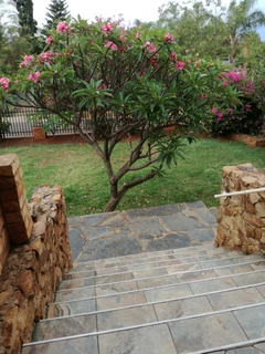 Rent this family home at Protea Avenue, Proclamation Hill!