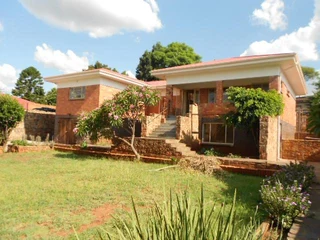 Rent this family home at Protea Avenue, Proclamation Hill!