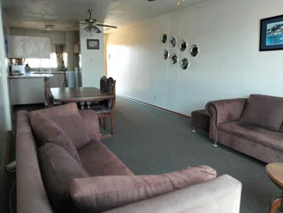 Comfortable Sectional Title Unit (Flat) on Sizable Stand in Mayville, Pretoria